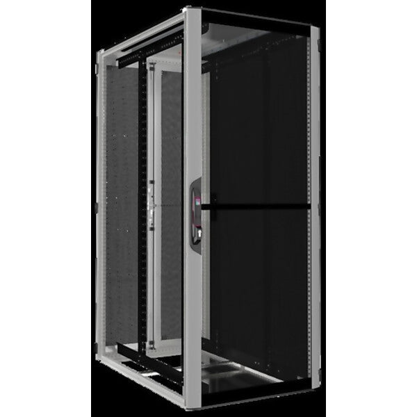 Rittal Netzwerk/Serverschrank belüftet, 42HE VX 5311.116